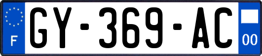 GY-369-AC