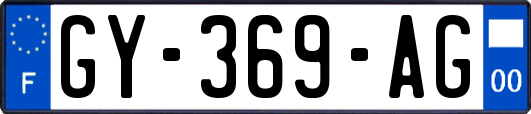 GY-369-AG