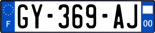 GY-369-AJ