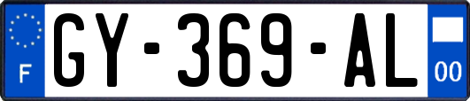 GY-369-AL
