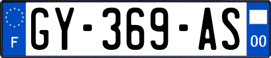GY-369-AS