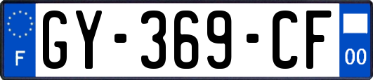 GY-369-CF