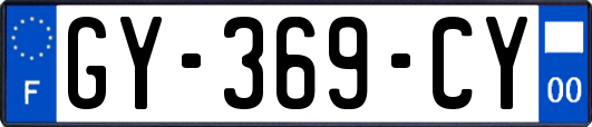 GY-369-CY