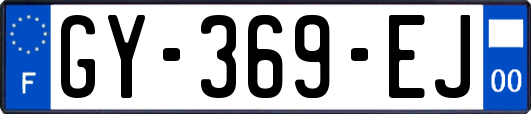GY-369-EJ