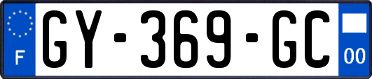 GY-369-GC
