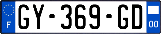 GY-369-GD