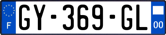 GY-369-GL