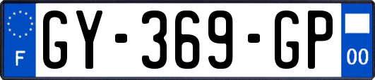 GY-369-GP