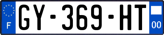 GY-369-HT
