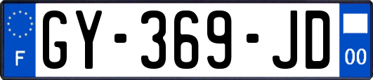 GY-369-JD