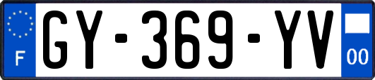 GY-369-YV
