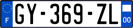 GY-369-ZL