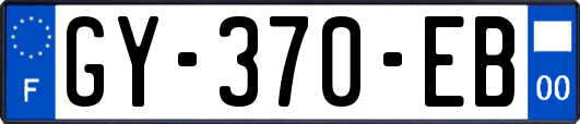 GY-370-EB