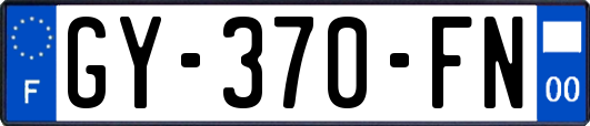 GY-370-FN