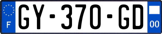 GY-370-GD