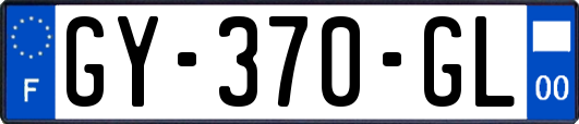 GY-370-GL