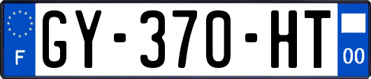 GY-370-HT