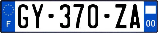 GY-370-ZA
