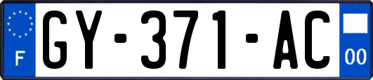 GY-371-AC