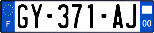 GY-371-AJ