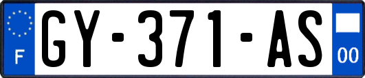 GY-371-AS