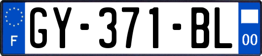 GY-371-BL