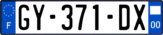 GY-371-DX