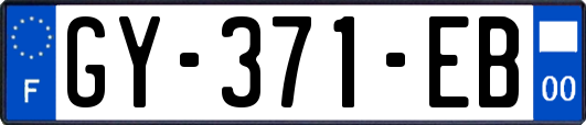 GY-371-EB