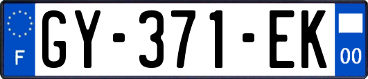 GY-371-EK