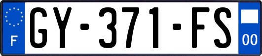 GY-371-FS