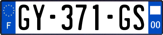 GY-371-GS
