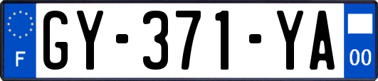 GY-371-YA