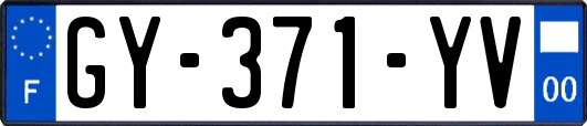 GY-371-YV