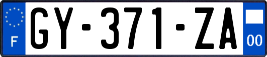 GY-371-ZA