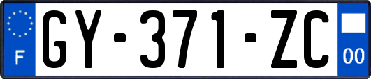 GY-371-ZC