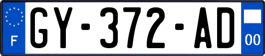 GY-372-AD
