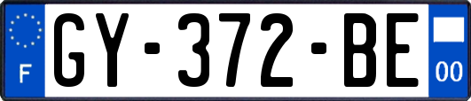 GY-372-BE