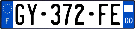 GY-372-FE