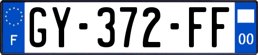 GY-372-FF