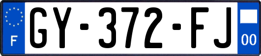 GY-372-FJ