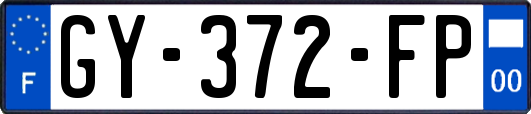 GY-372-FP