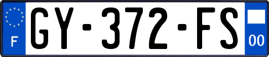 GY-372-FS