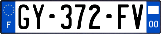 GY-372-FV