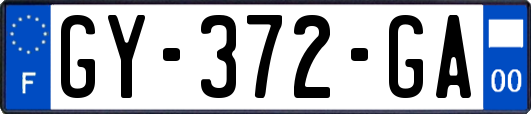GY-372-GA