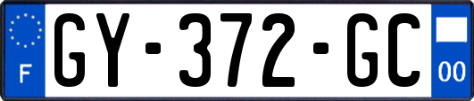 GY-372-GC