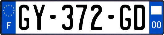GY-372-GD