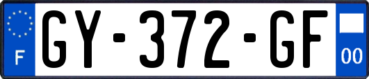 GY-372-GF
