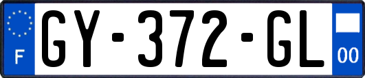 GY-372-GL