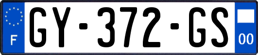 GY-372-GS