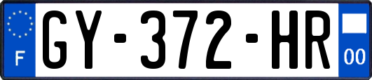 GY-372-HR